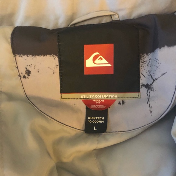 Quick Silver utility collection - Picture 4 of 8